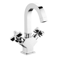 Змішувач для умивальника Haiba Bergus 001 (HB0019)