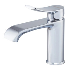 Змішувач для умивальника HAIBA BOLERO 001 (HB9574)