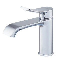 Змішувач для умивальника HAIBA BOLERO 001 (HB9574)