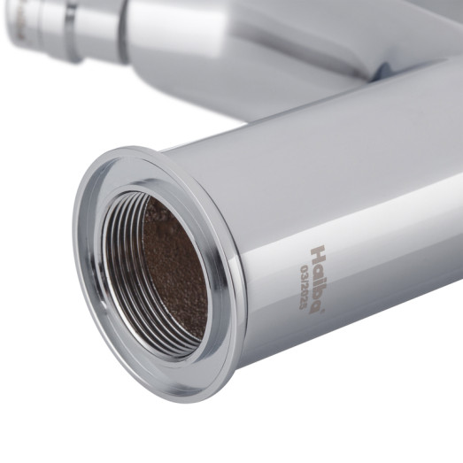 Змішувач для умивальника HAIBA BOLERO 001 (HB9574)