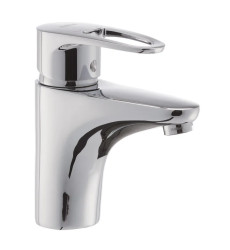 Змішувач для умивальника Haiba CEBA 001 (HB0025)