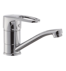 Змішувач для умивальника Haiba Ceba 004 (HB0029)