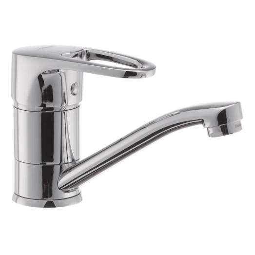 Змішувач для умивальника Haiba Ceba 004 (HB0029)