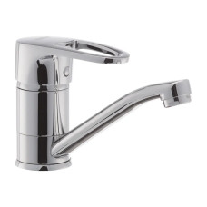 Змішувач для умивальника Haiba Ceba 555 (HB0035)