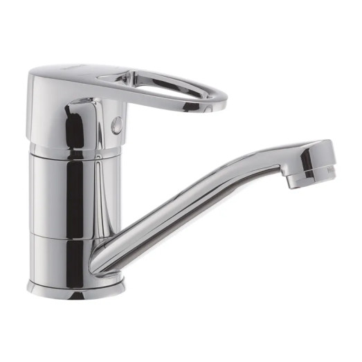 Змішувач для умивальника Haiba Ceba 555 (HB0035)