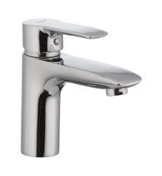 Змішувач для умивальника Haiba Columbia 001 (HB0038)