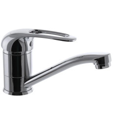 Змішувач для умивальника Haiba Cosmos 004 (HB0045)