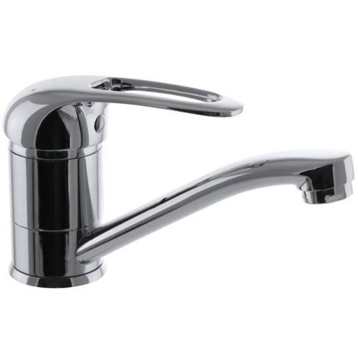 Змішувач для умивальника Haiba Cosmos 004 (HB0045)