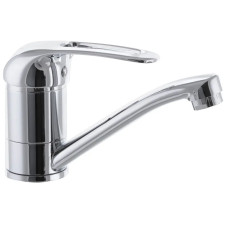 Змішувач для умивальника Haiba Cosmos 555 (HB0794)