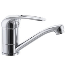 Змішувач для умивальника Haiba Cosmos 555 (HB0794)