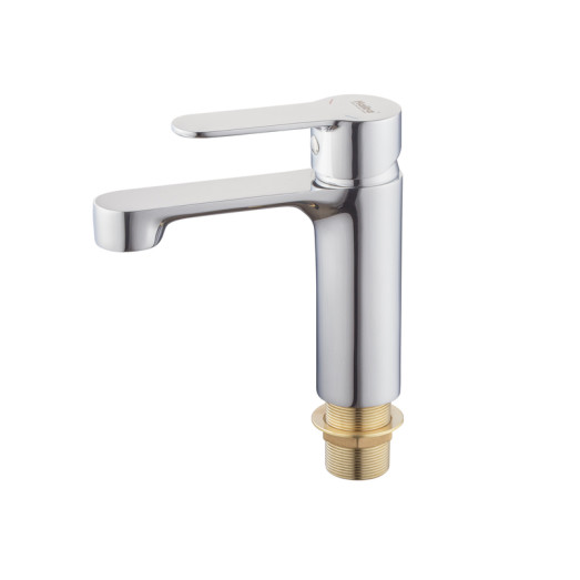 Змішувач для умивальника Haiba Daniel 001 (HB1010)