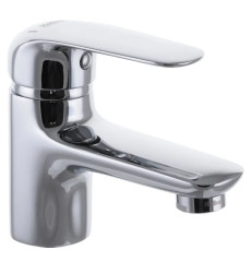 Змішувач для умивальника Haiba Dario 001 (HB0855)