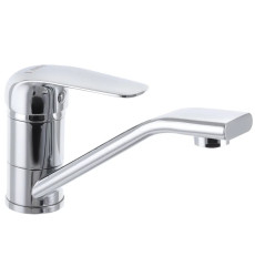 Змішувач для умивальника Haiba Dario 004 (HB0872)