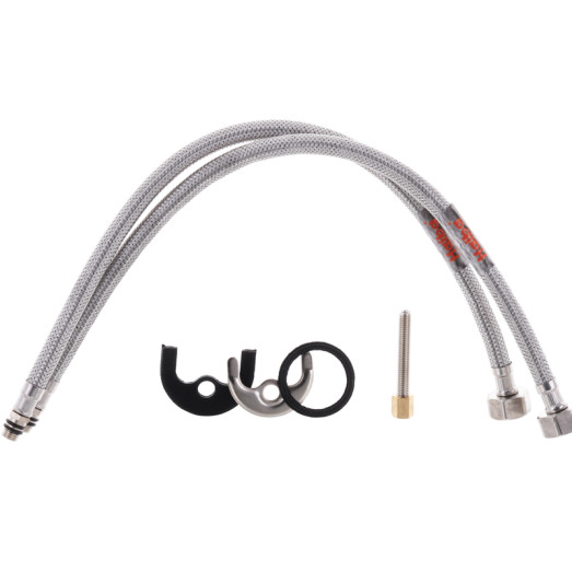 Змішувач для умивальника Haiba Dario 004 (HB0872)