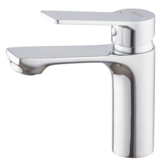 Змішувач для умивальника Haiba DIANA 001 (HB1014)