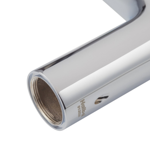 Змішувач для умивальника Haiba DIANA 001 (HB1014)