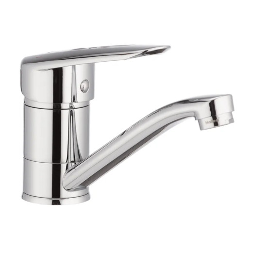 Змішувач для умивальника Haiba Disk 004 (HB0053)