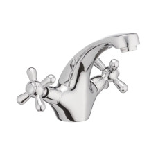 Змішувач для умивальника Haiba Dominox 161 (HB0073)