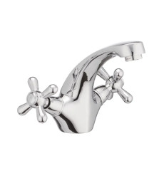 Змішувач для умивальника Haiba Dominox 161 (HB0073)