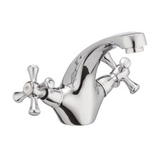 Змішувач для умивальника Haiba Dominox 161 (HB0944)