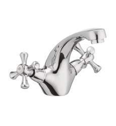 Змішувач для умивальника Haiba Dominox 161 (HB0944)