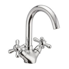 Змішувач для умивальника Haiba Dominox 274 (HB0087)