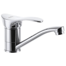 Змішувач для умивальника Haiba Eris 004 (HB0099)