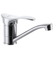 Змішувач для умивальника Haiba Eris 004 (HB0099)