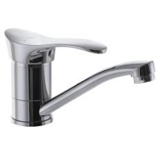 Змішувач для умивальника Haiba Eris 555 (HB0814)