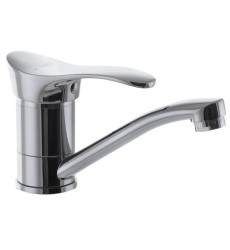 Змішувач для умивальника Haiba Eris 555 (HB0814)