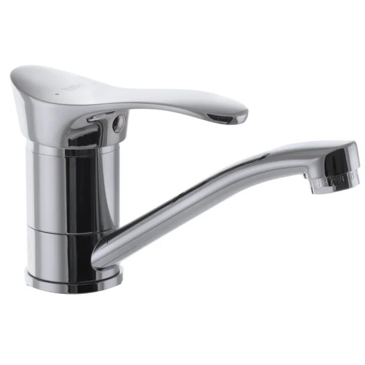 Змішувач для умивальника Haiba Eris 555 (HB0814)