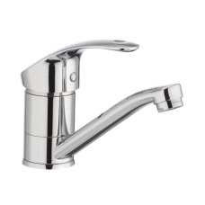 Змішувач для умивальника Haiba Fabio 004 (HB0772)