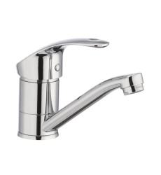 Змішувач для умивальника Haiba Fabio 004 (HB0772)