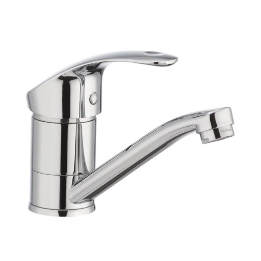 Змішувач для умивальника Haiba Fabio 004 (HB0772)