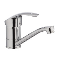 Змішувач для умивальника Haiba Fabio 555 (HB0106)