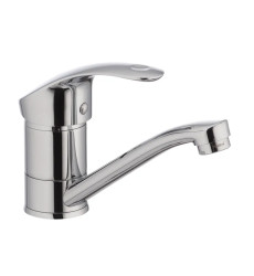 Змішувач для умивальника Haiba Fabio 555 (HB0106)