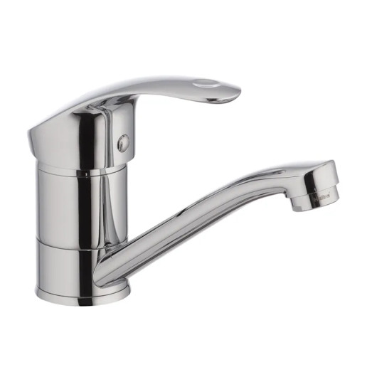 Змішувач для умивальника Haiba Fabio 555 (HB0106)