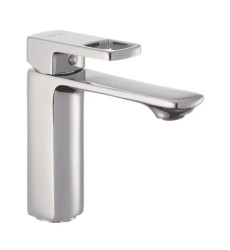 Змішувач для умивальника Haiba Fenix 001 (HB0933)