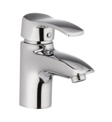 Змішувач для умивальника Haiba Focus 001 (HB0111)