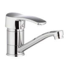 Змішувач для умивальника Haiba FOCUS 004 (HB0117)