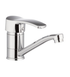 Змішувач для умивальника Haiba FOCUS 004 (HB0117)