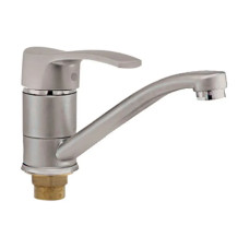 Змішувач для умивальника Haiba Focus 555 (HB0787)