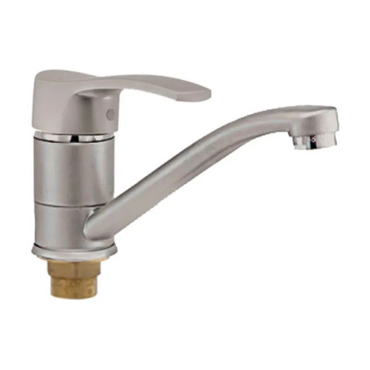 Змішувач для умивальника Haiba Focus 555 (HB0787)