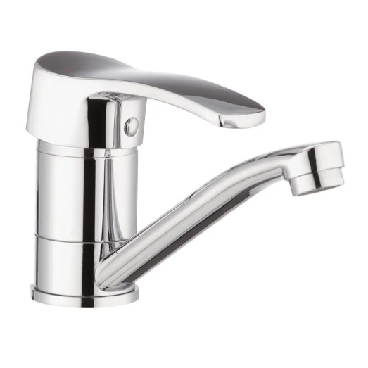 Змішувач для умивальника Haiba Focus 555 (HB0135)