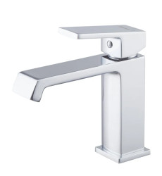 Змішувач для умивальника HAIBA GAUDI 001 (HB9581)