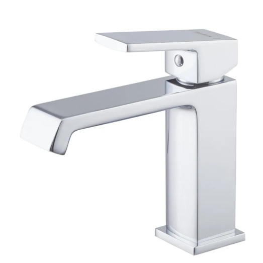 Змішувач для умивальника HAIBA GAUDI 001 (HB9581)