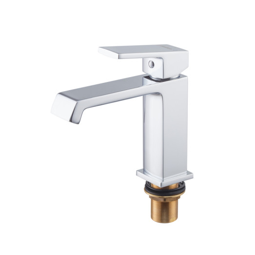 Змішувач для умивальника HAIBA GAUDI 001 (HB9581)