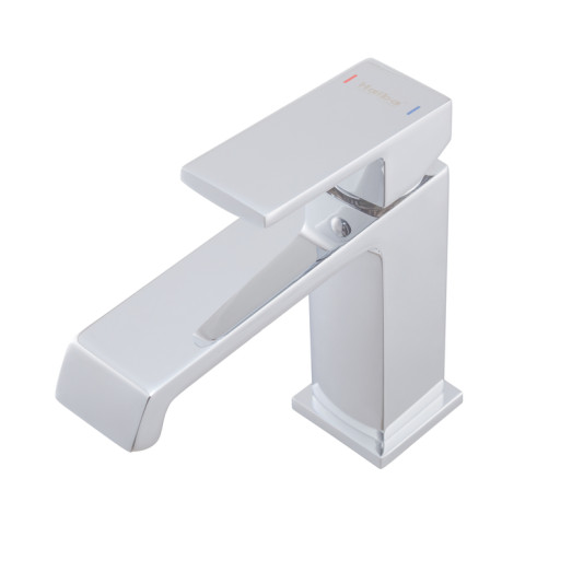 Змішувач для умивальника HAIBA GAUDI 001 (HB9581)