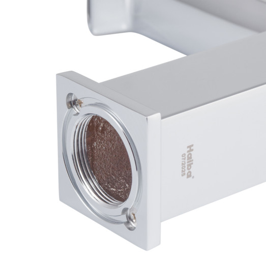 Змішувач для умивальника HAIBA GAUDI 001 (HB9581)