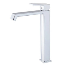 Змішувач для умивальника Haiba GAUDI 001 HIGH (HB9592)